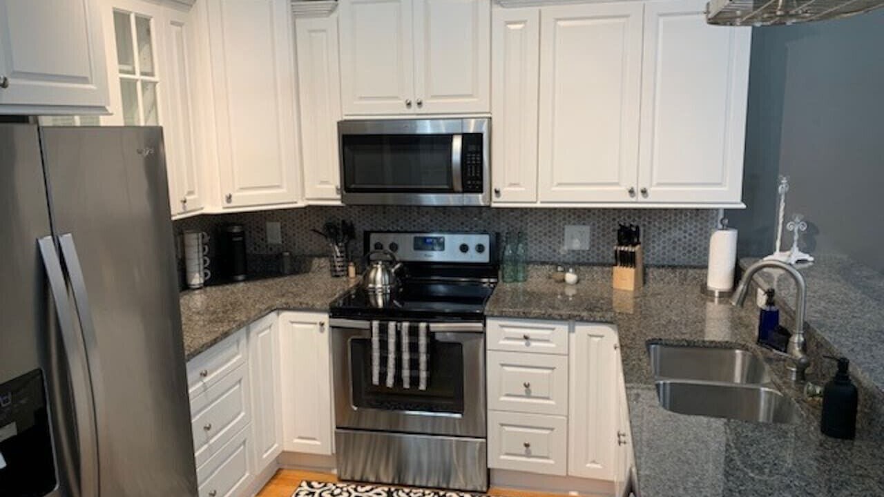 Photo of Kitchen in Dublin