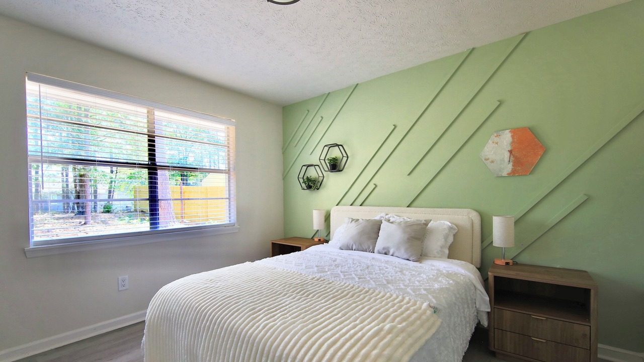 Photo of Bedroom in Covington