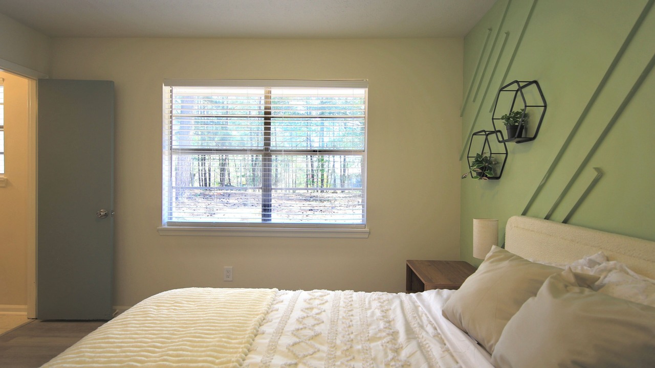 Photo of Bedroom in Covington
