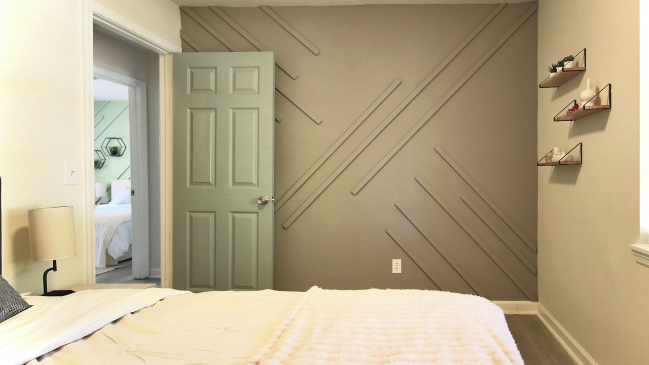 Photo of Bedroom in Covington