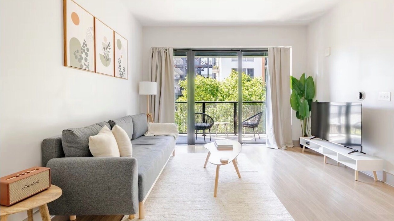 Photo of Livingroom in Home Park