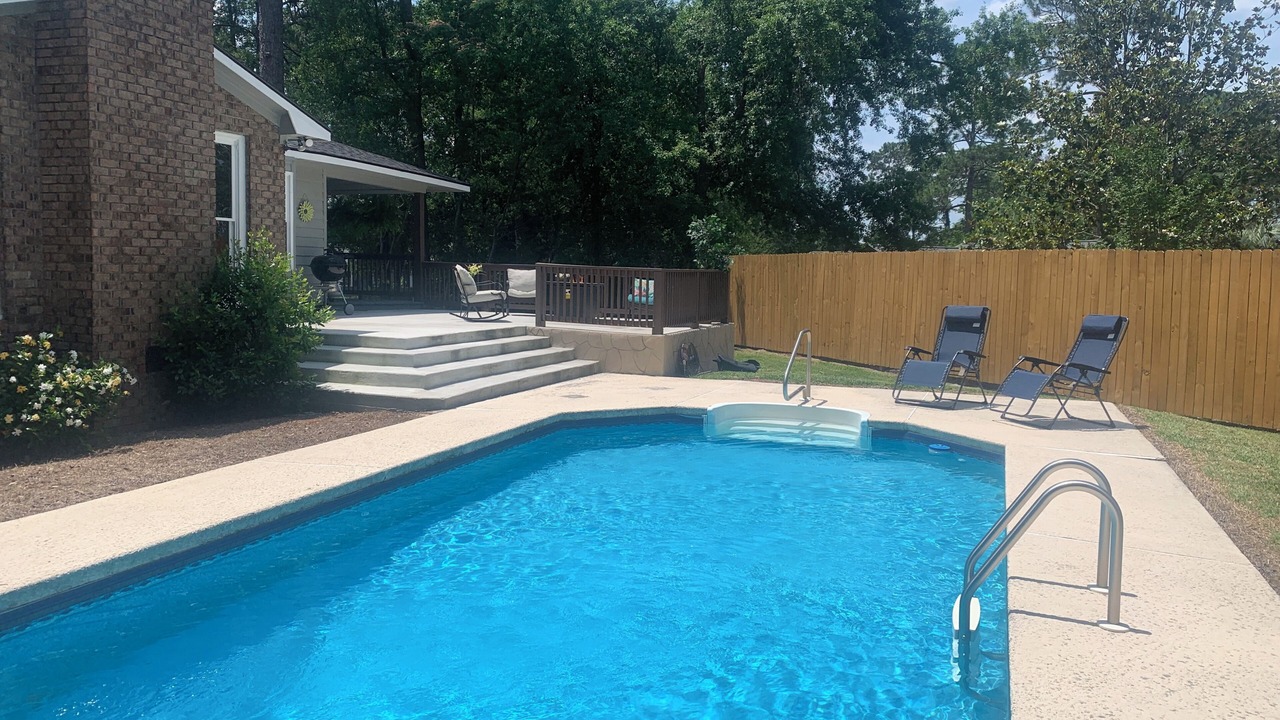 Photo of Outdoor in Valdosta
