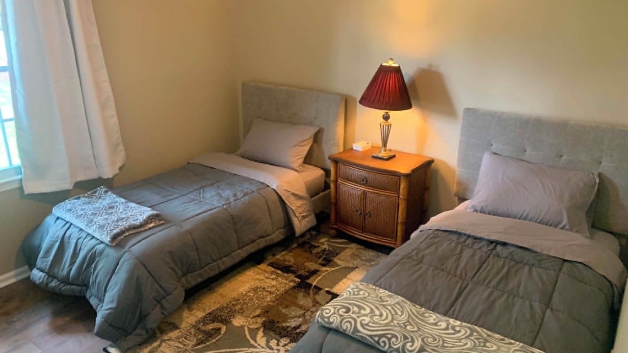 Photo of Bedroom in Valdosta