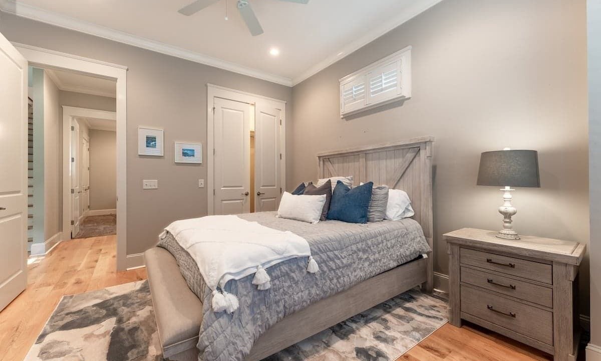 Photo of Bedroom in King City