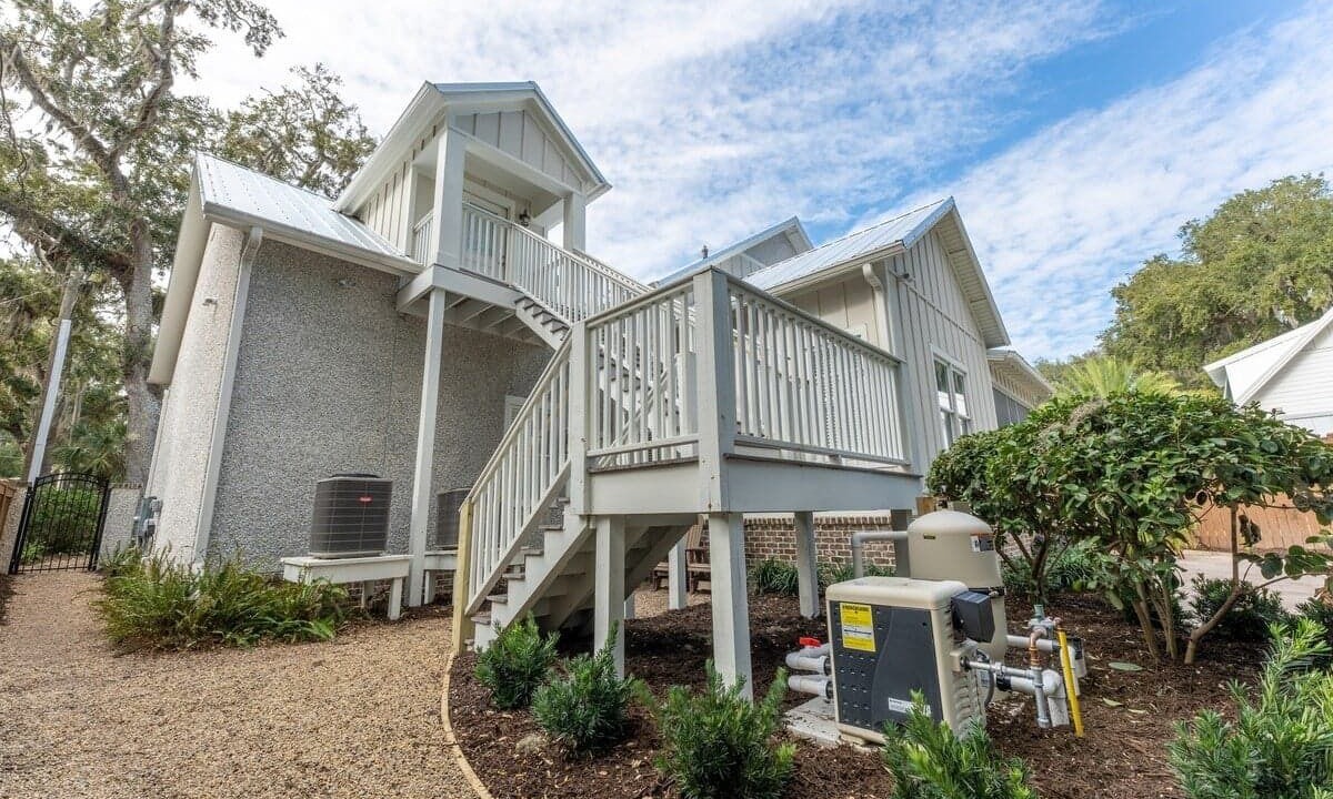 Photo of Outdoor in King City