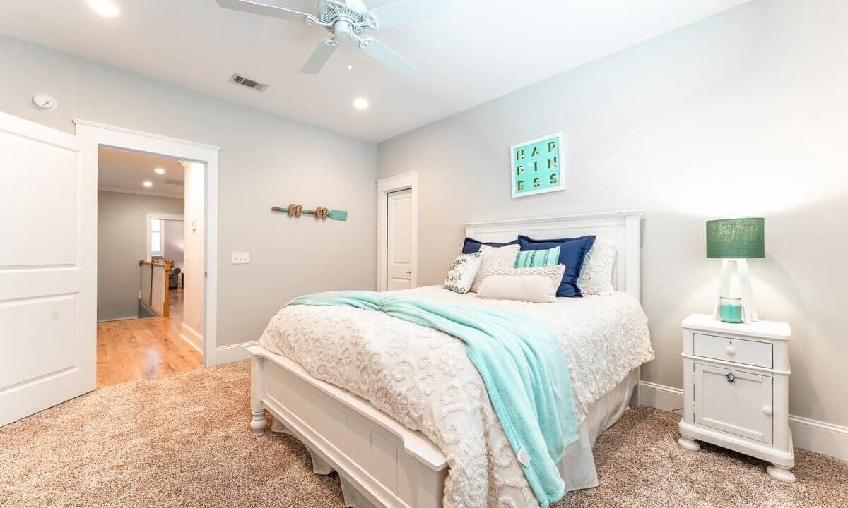 Photo of Bedroom in King City
