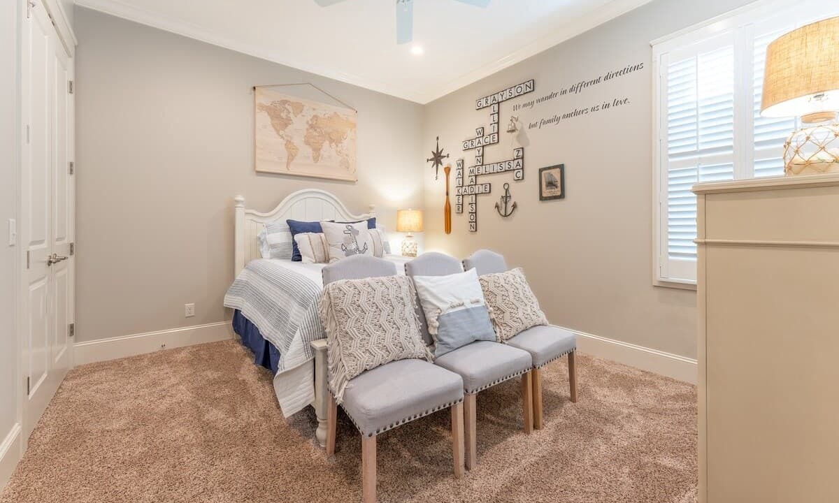 Photo of Bedroom in King City