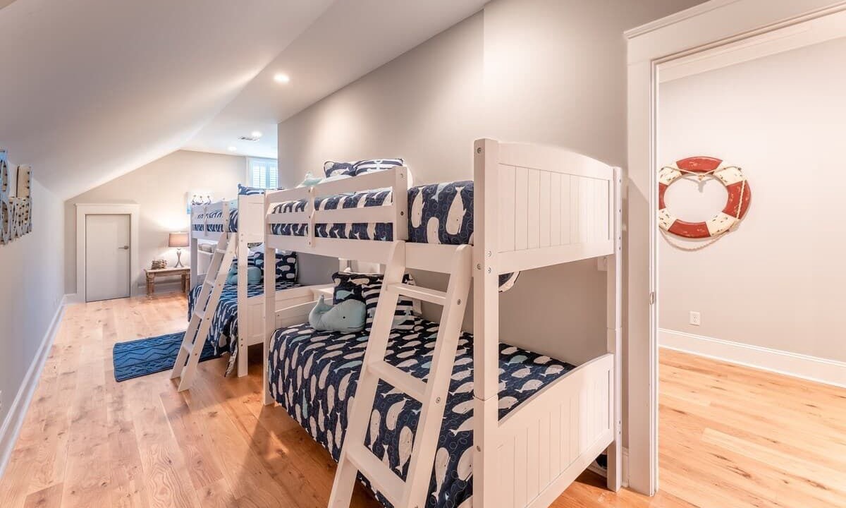 Photo of Bedroom in King City