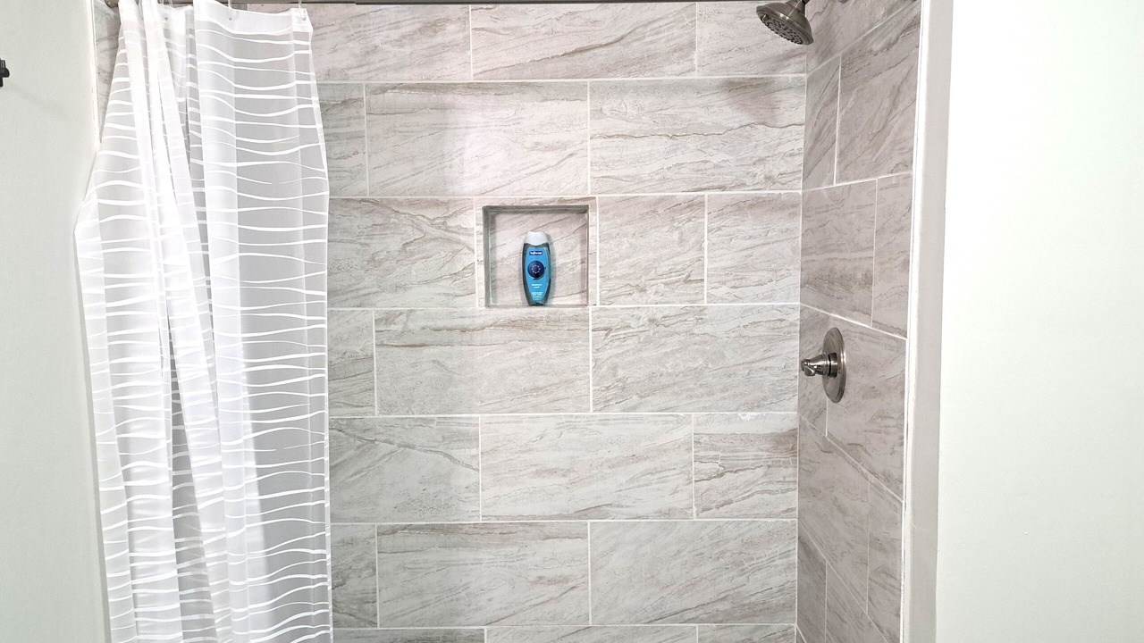 Photo of Bathroom in Atlanta