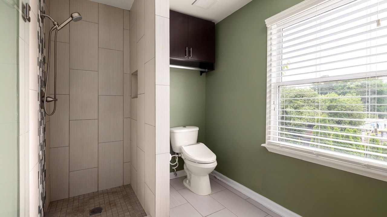 Photo of Bathroom in East Side