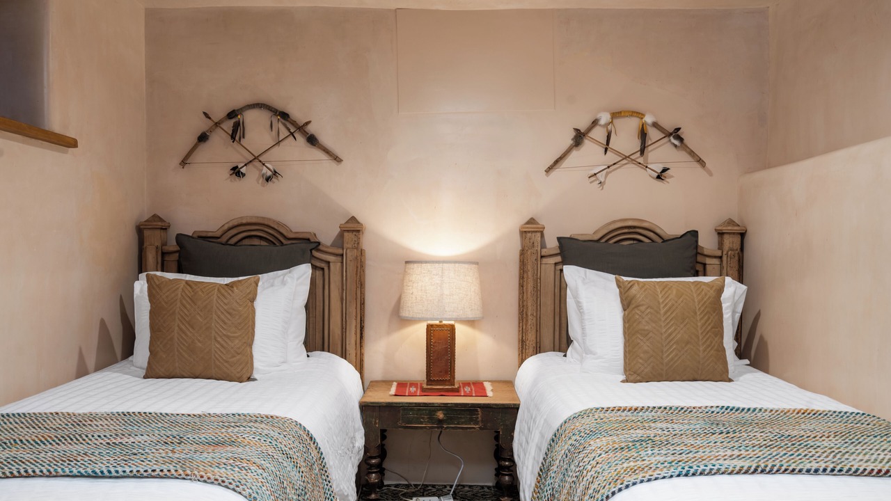 Photo of Bedroom in Vista Encantada