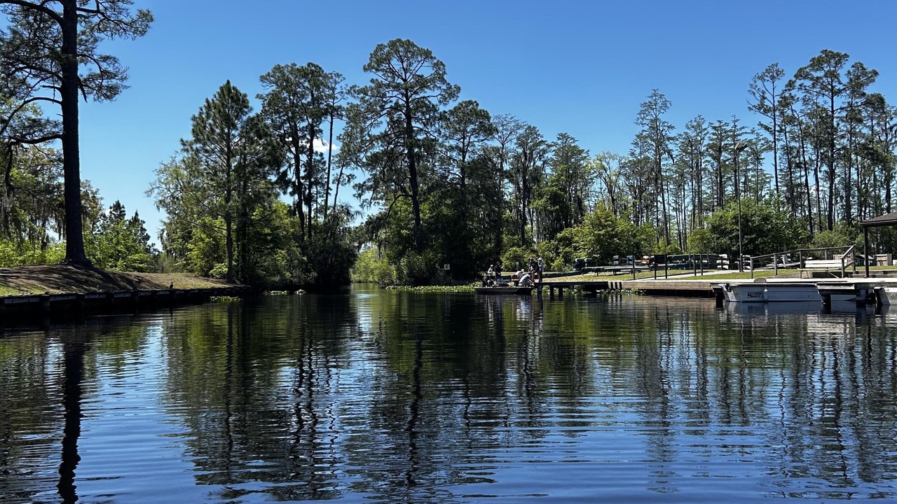 Photo of Outdoor in Folkston
