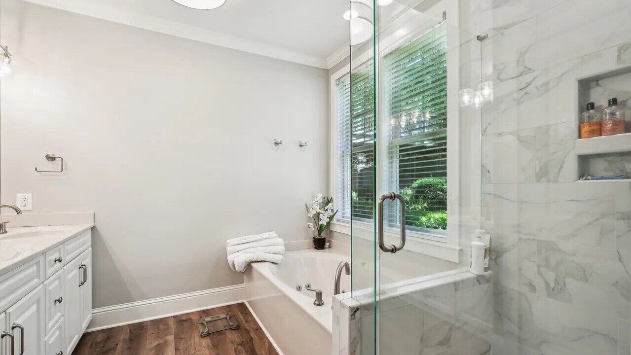 Photo of Bathroom in Greensboro