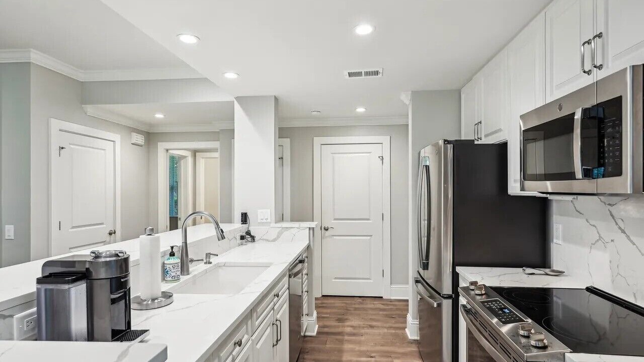 Photo of Kitchen in Greensboro