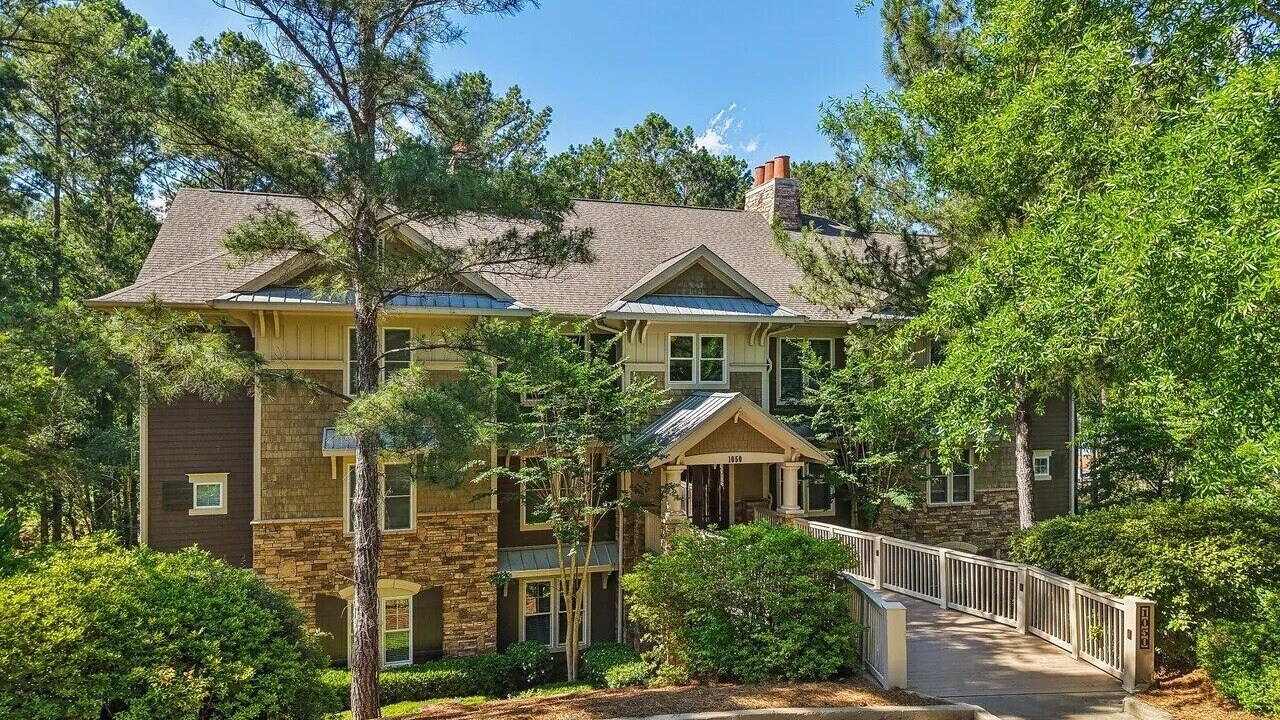 Photo of Outdoor in Greensboro