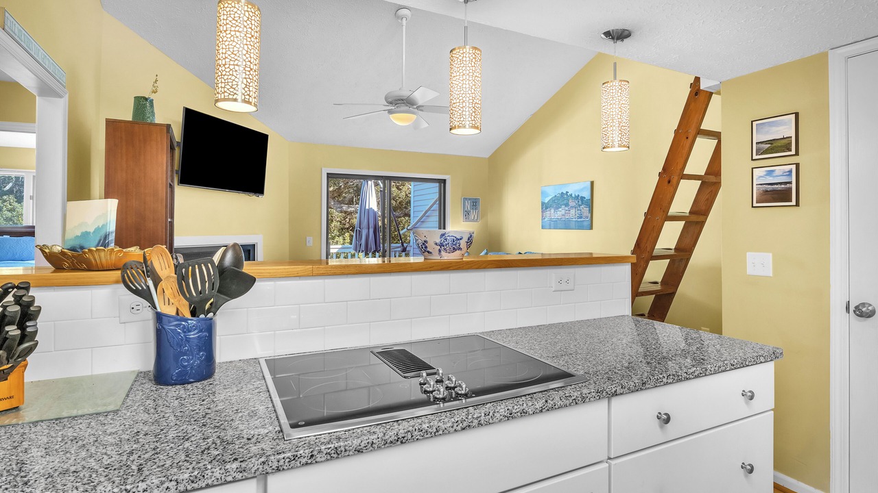 Photo of Kitchen in Bald Head Island