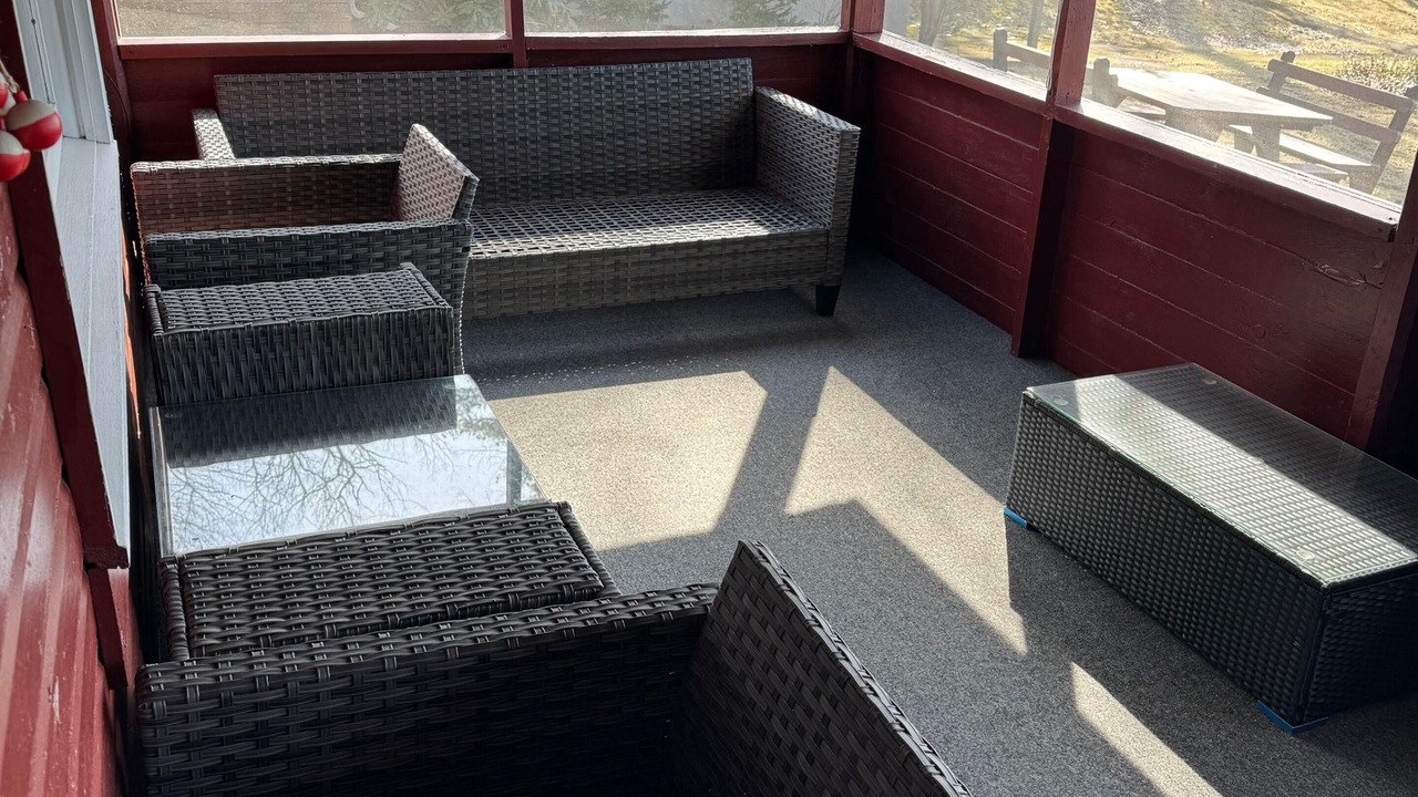 Photo of Patio Balcony in Queensbury