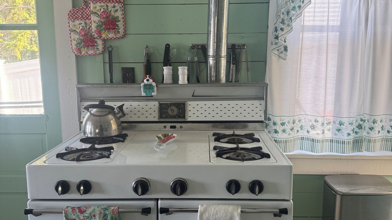 Photo of Kitchen in Queensbury