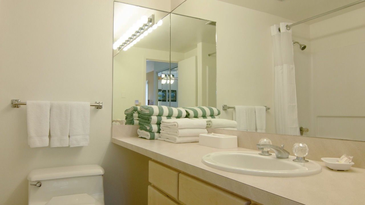 Photo of Bathroom in Hanamaulu