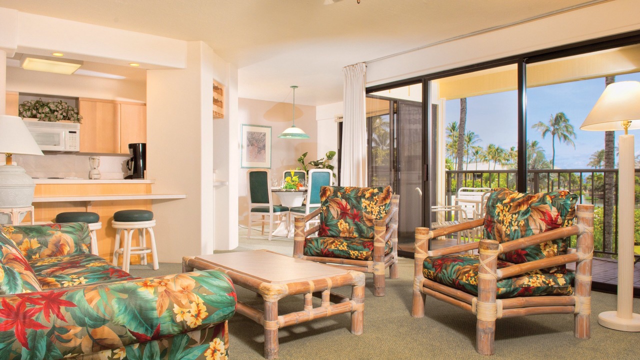 Photo of Livingroom in Hanamaulu