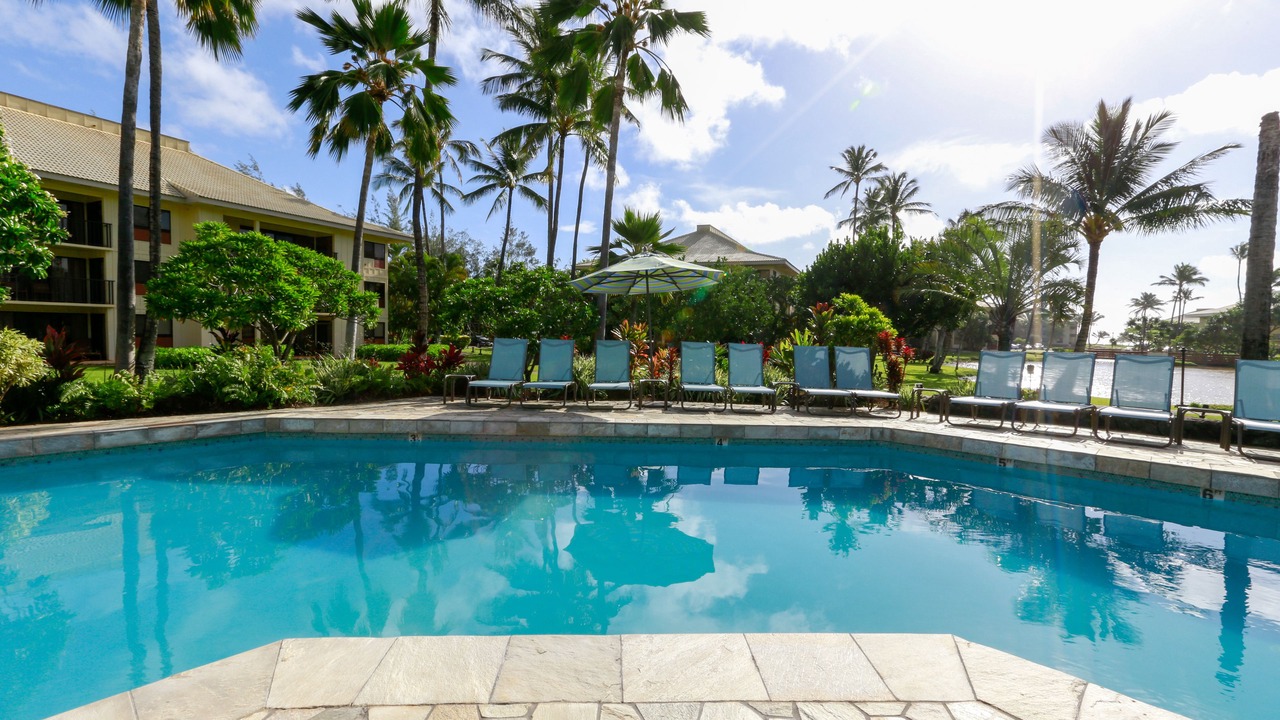 Photo of Outdoor in Hanamaulu