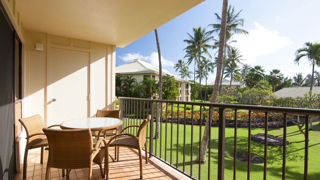 Photo of Patio Balcony in Hanamaulu