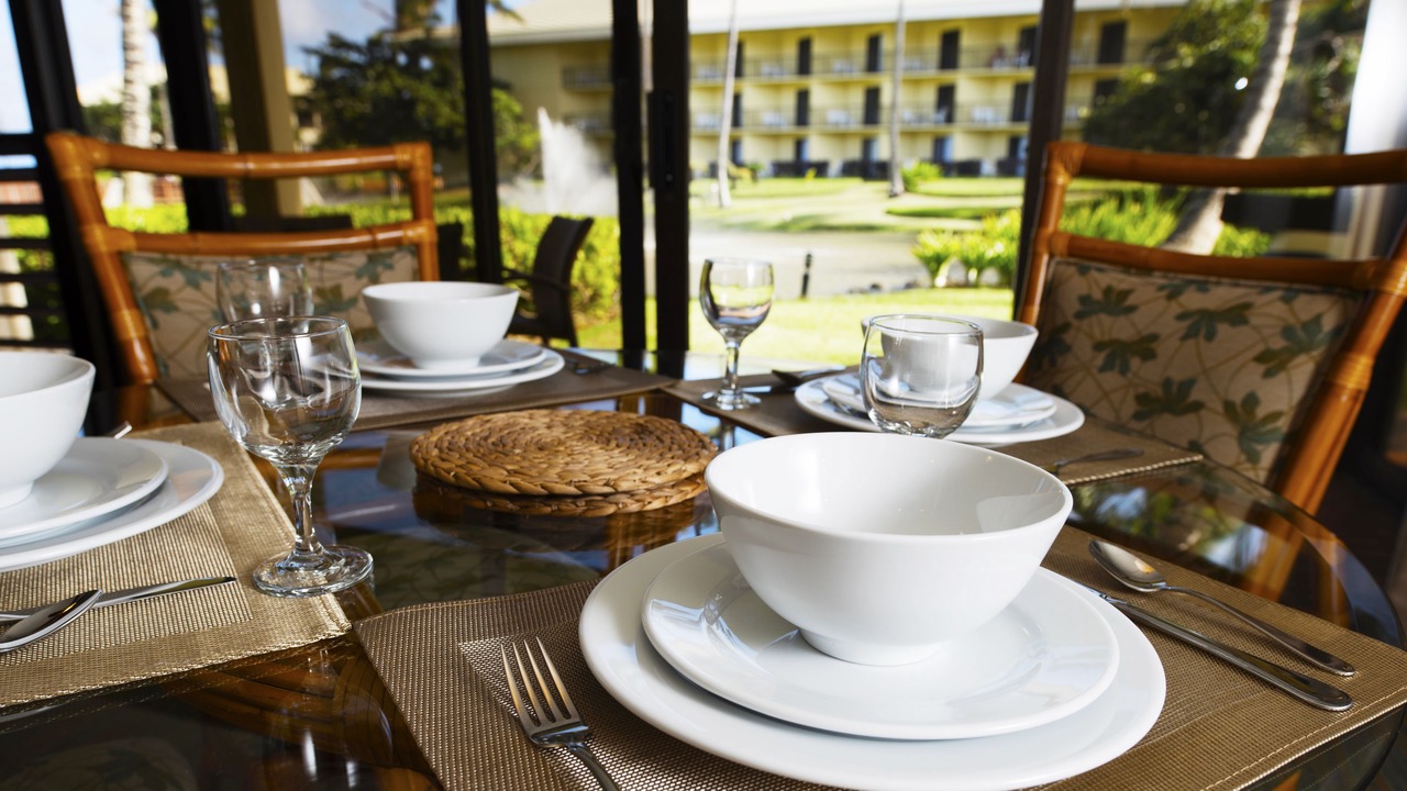 Photo of Patio Balcony in Hanamaulu