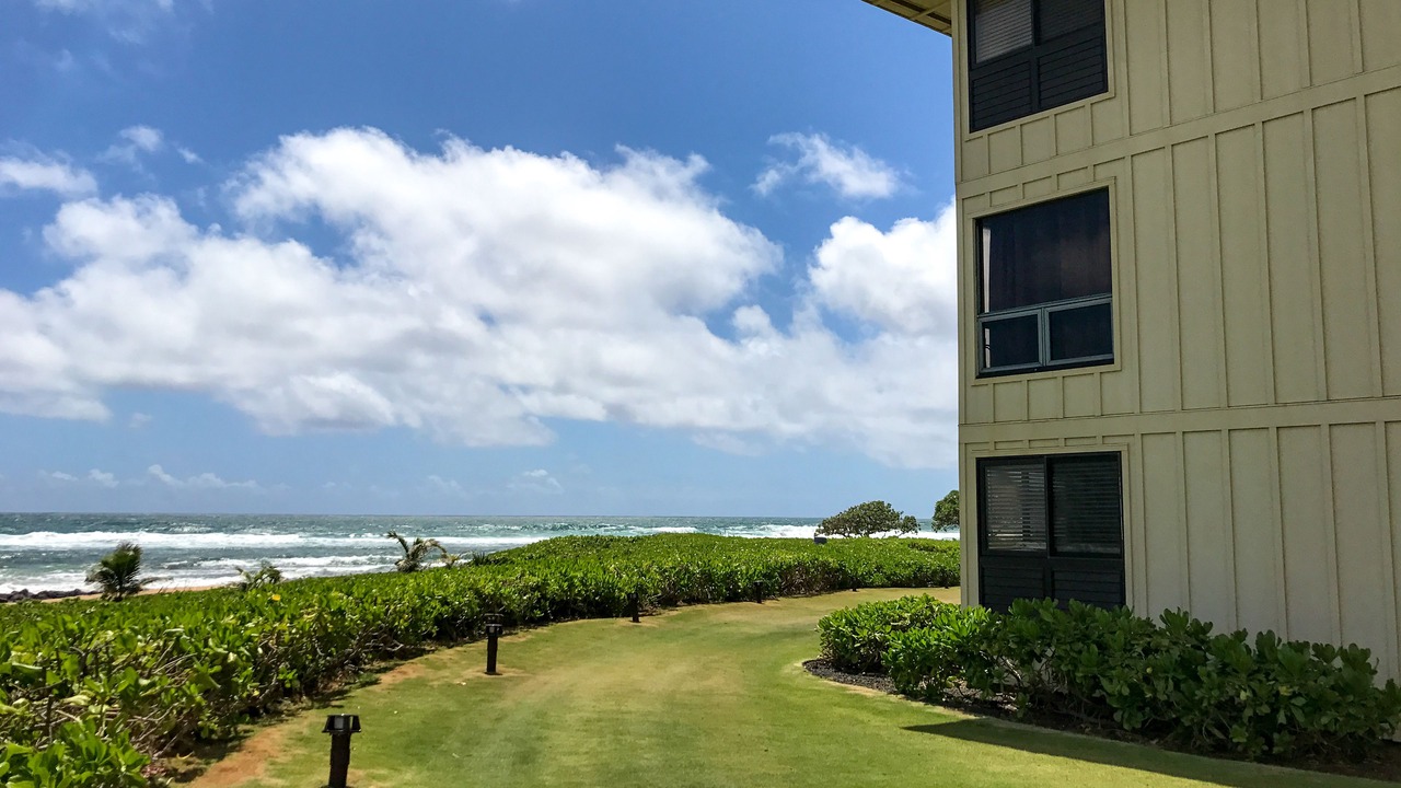 Photo of Outdoor in Hanamaulu