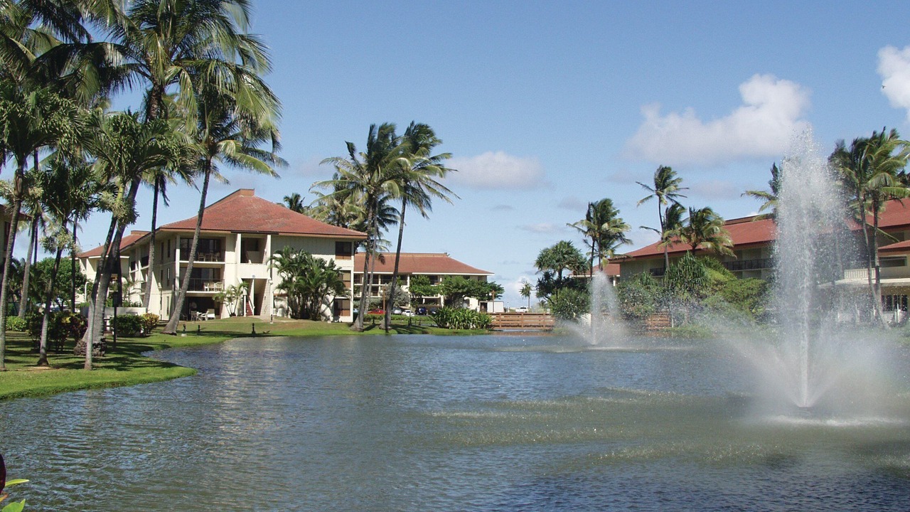 Photo of Outdoor in Hanamaulu