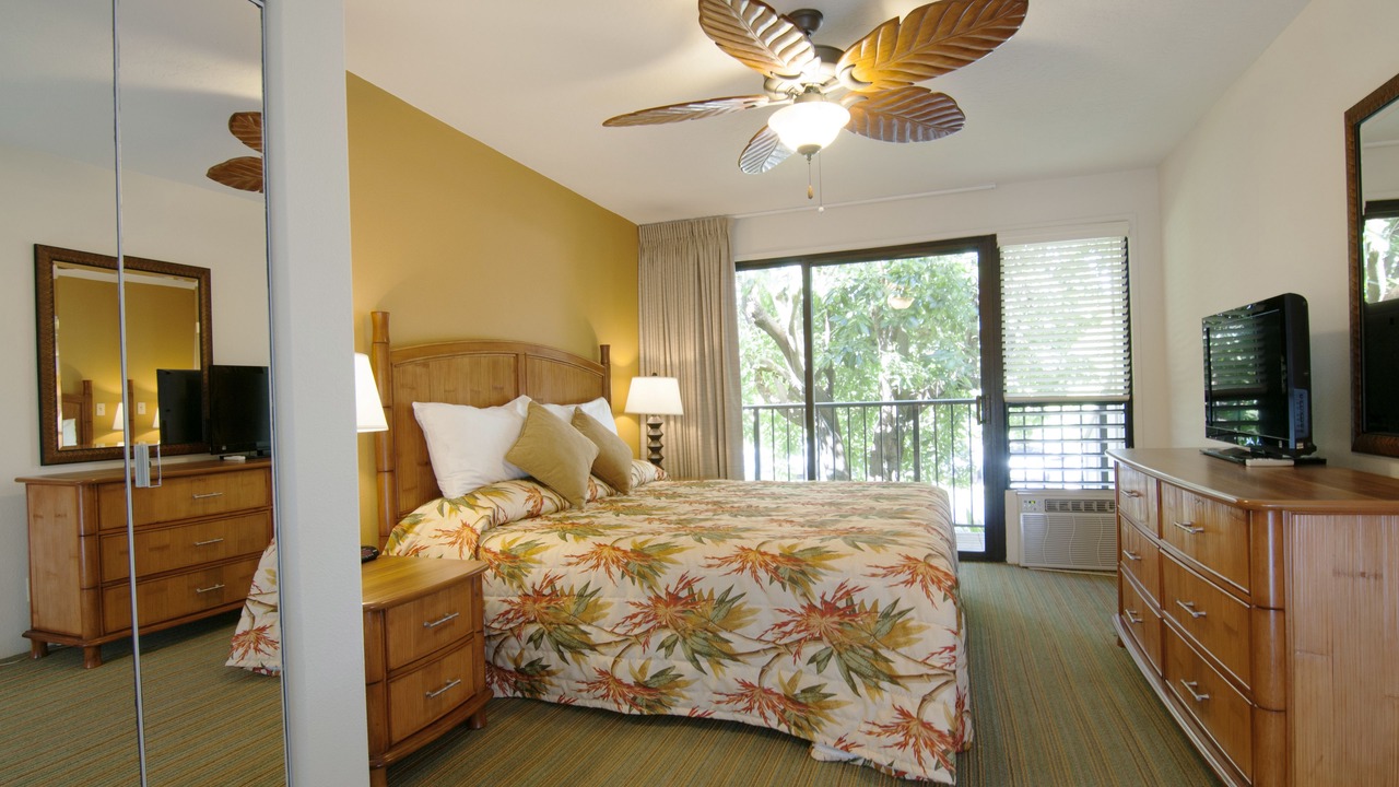 Photo of Bedroom in Hanamaulu