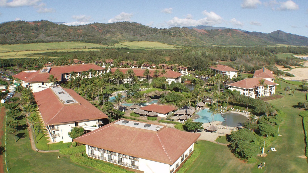 Photo of Outdoor in Hanamaulu