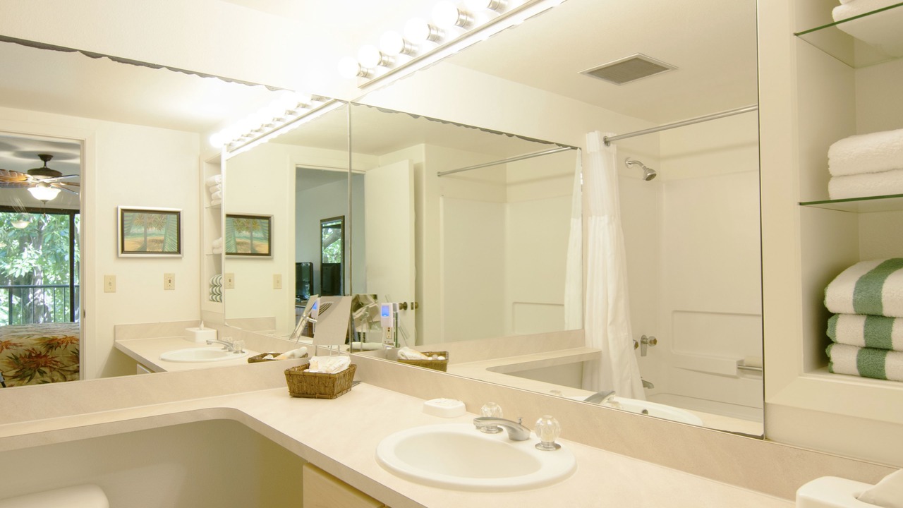 Photo of Bathroom in Hanamaulu