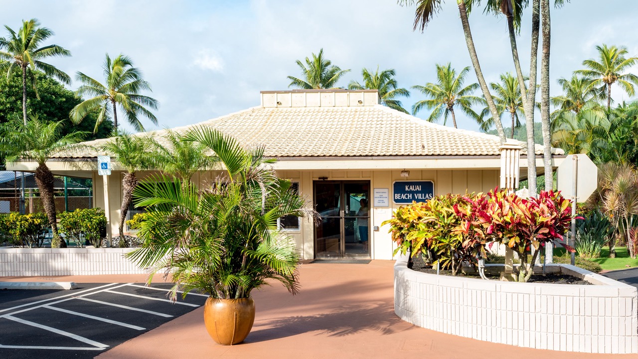 Photo of Outdoor in Hanamaulu