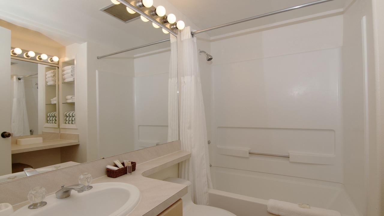 Photo of Bathroom in Hanamaulu