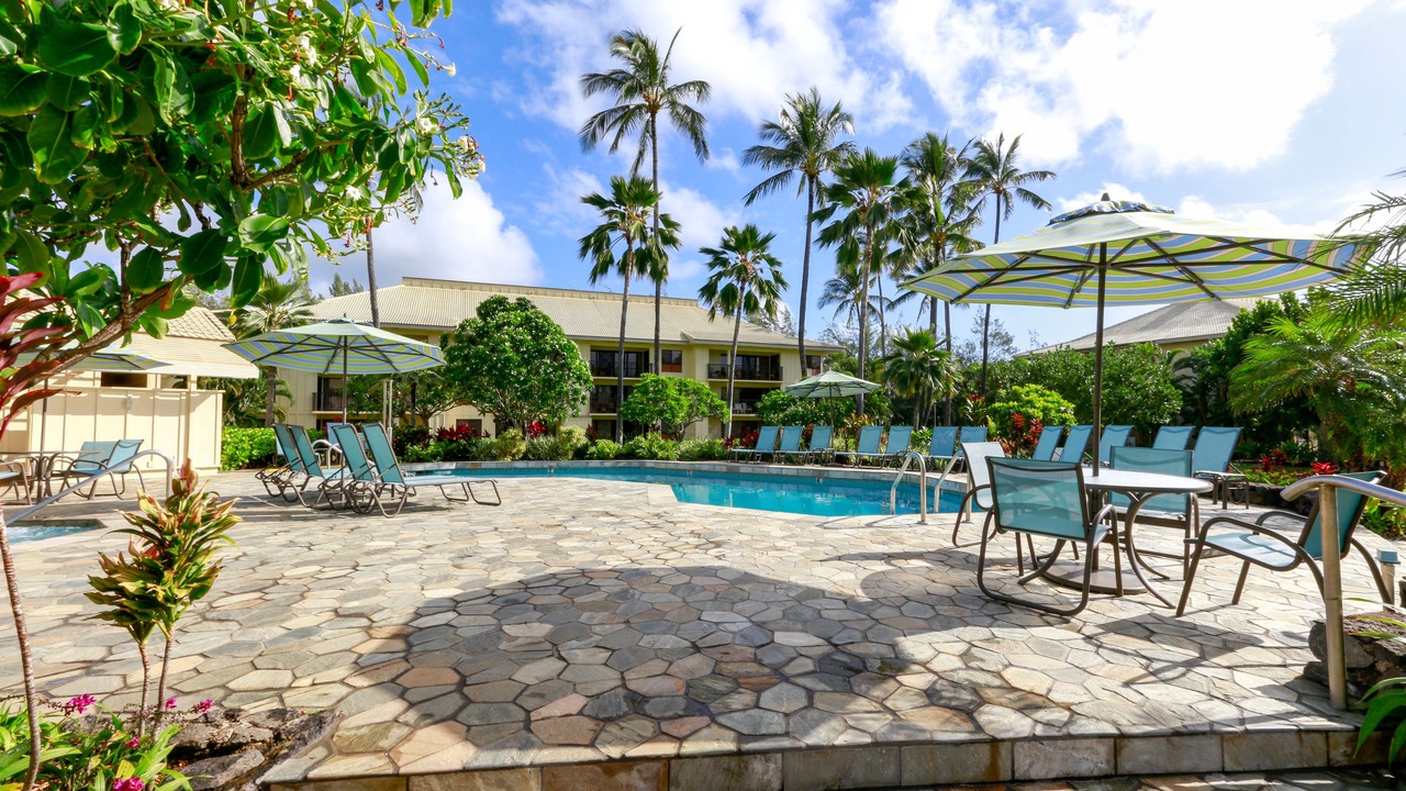 Photo of Outdoor in Hanamaulu