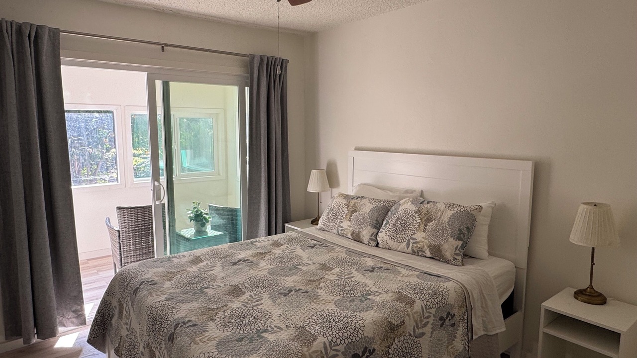 Photo of Bedroom in Patton
