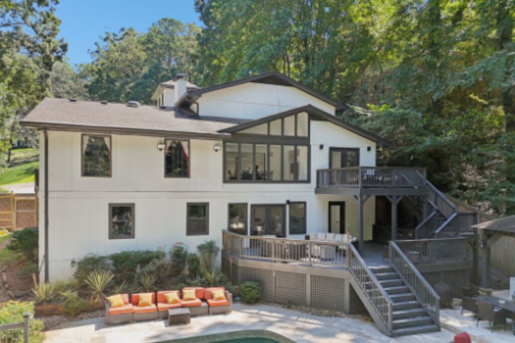Photo of Outdoor in Atlanta
