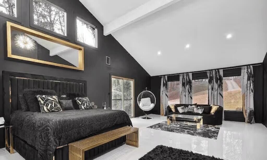 Photo of Bedroom in Atlanta