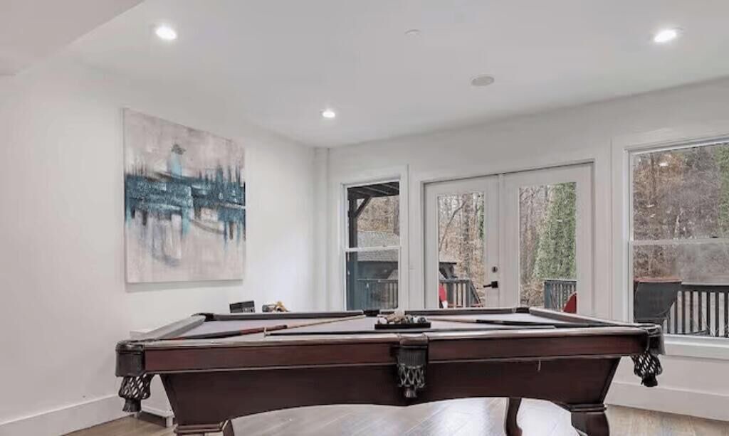 Photo of Bedroom in Atlanta