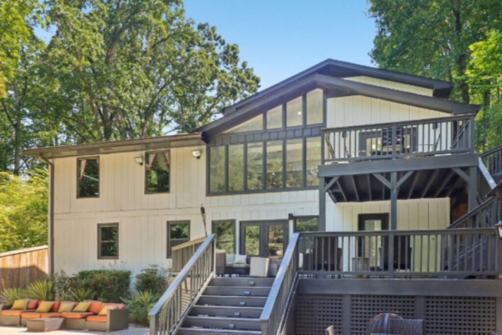 Photo of Outdoor in Atlanta
