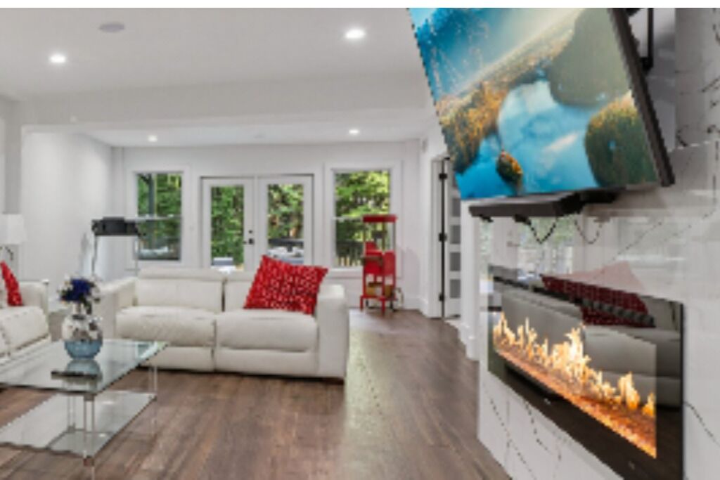 Photo of Livingroom in Atlanta