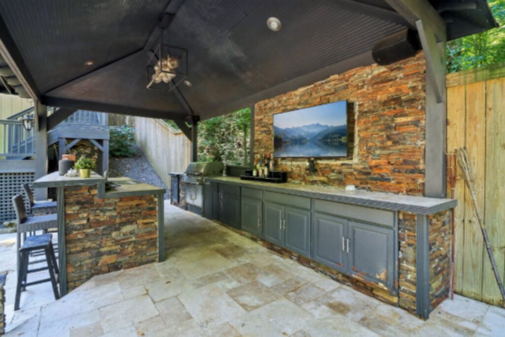 Photo of Patio Balcony in Atlanta
