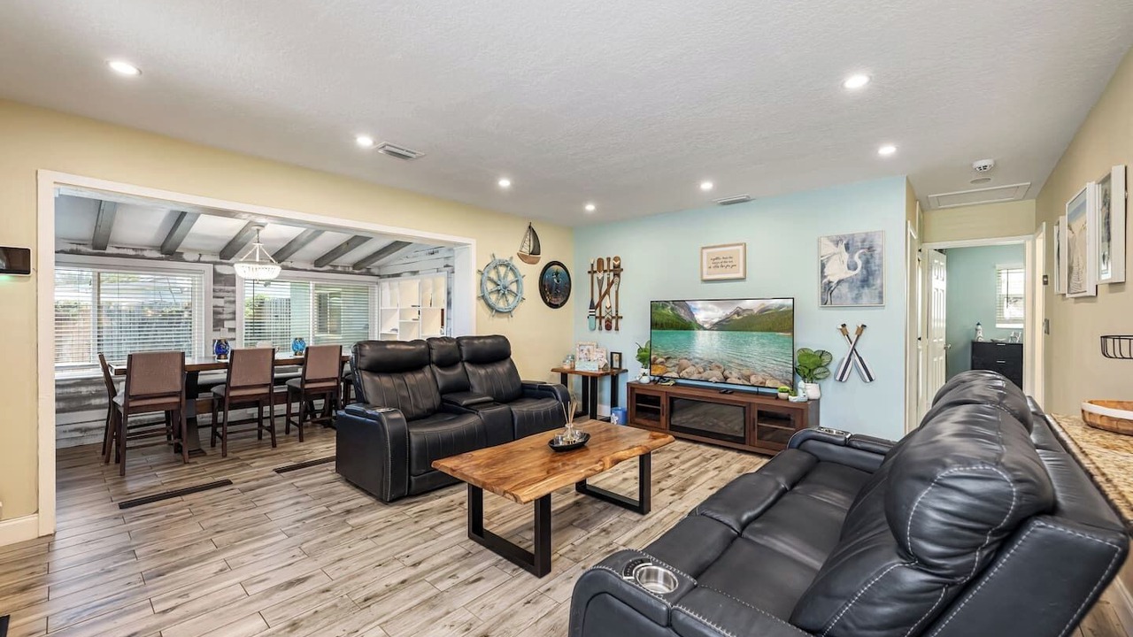 Photo of Livingroom in Margate