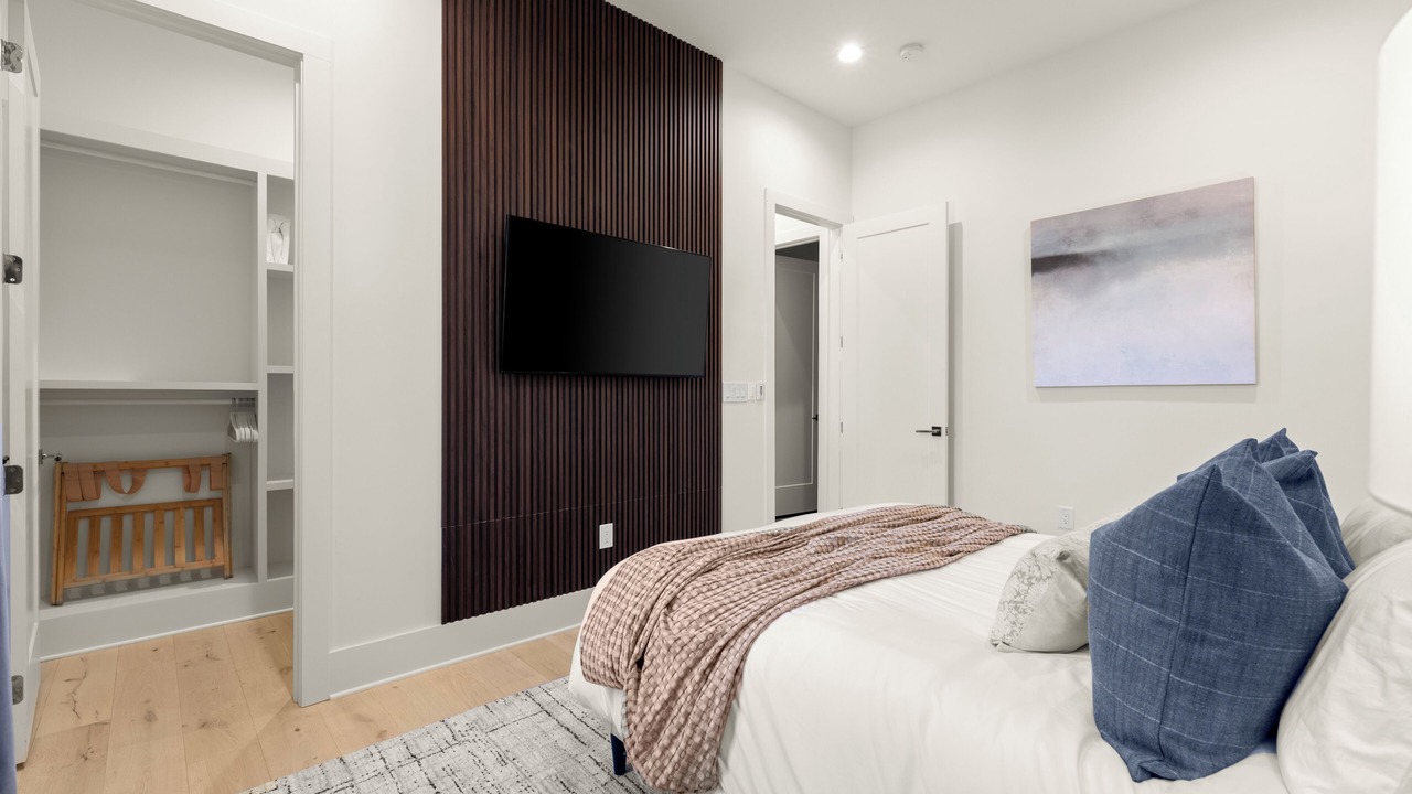 Photo of Bedroom in Woodstock