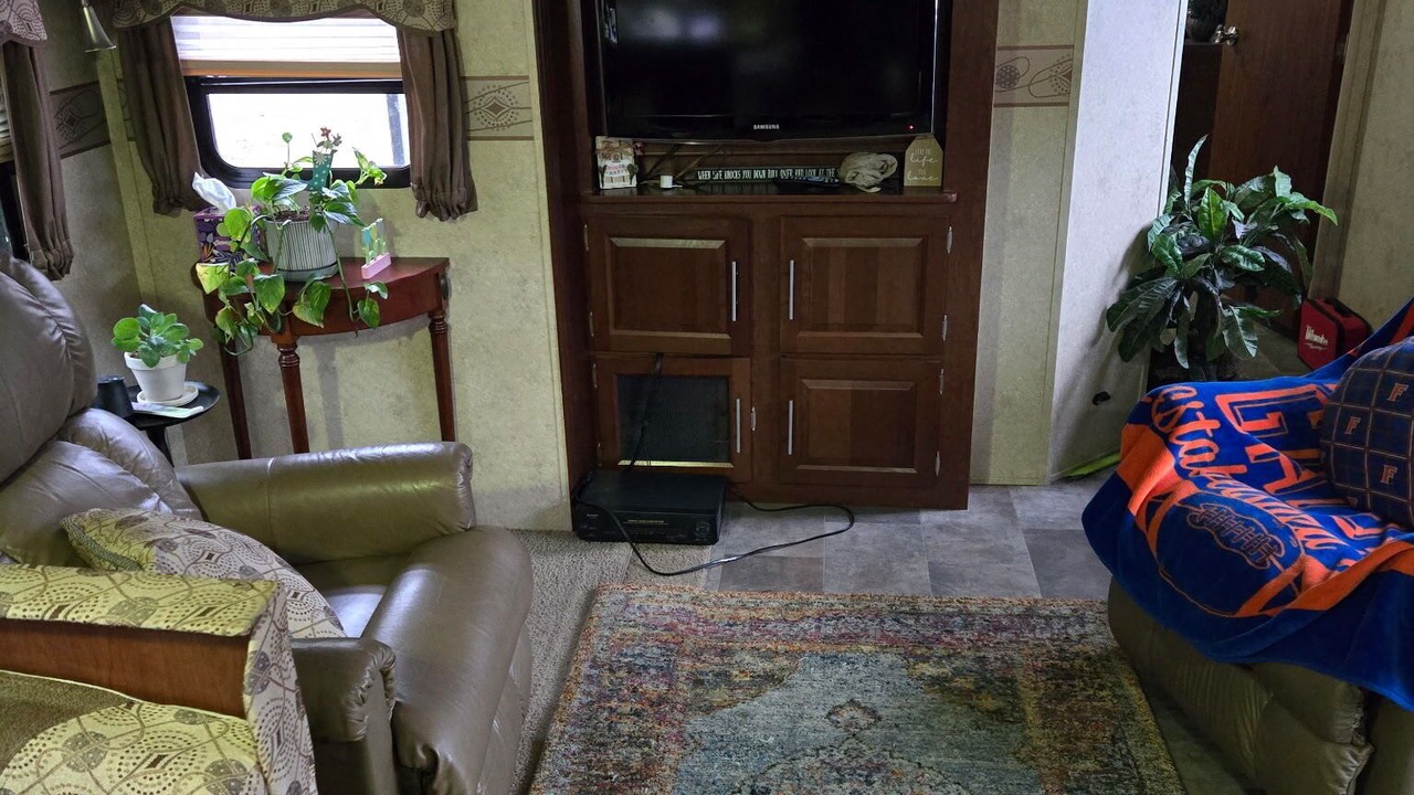 Photo of Livingroom in Branford