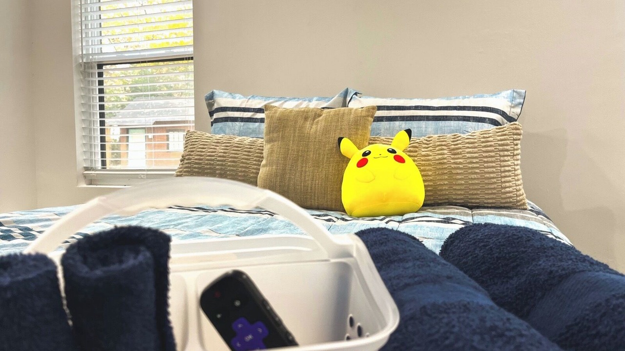 Photo of Bedroom in Sylvan Hills