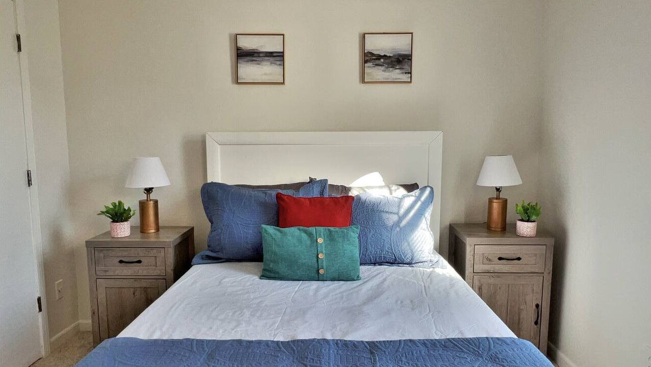 Photo of Bedroom in Irondale