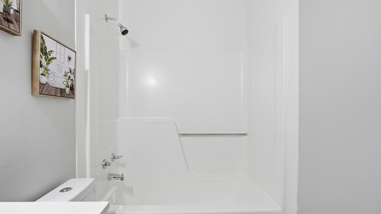 Photo of Bathroom in Doraville