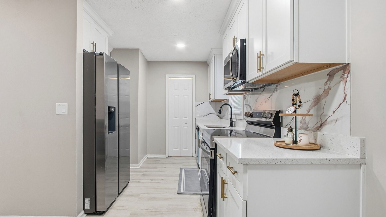 Photo of Kitchen in Doraville