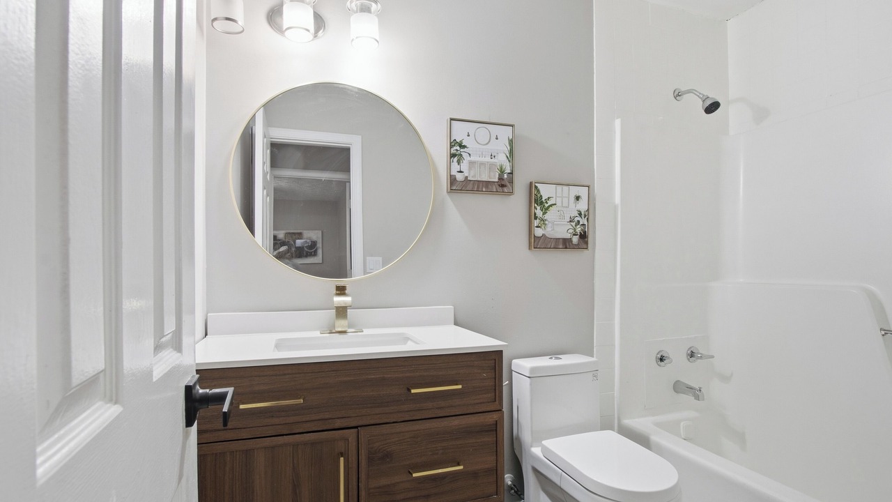 Photo of Bathroom in Doraville